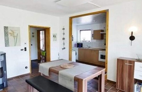 Vitzdorf Casa | Holiday home Ferienhaus Meerit