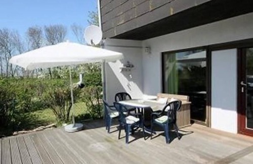 Vitzdorf Casa | Holiday home Ferienhaus Meerit