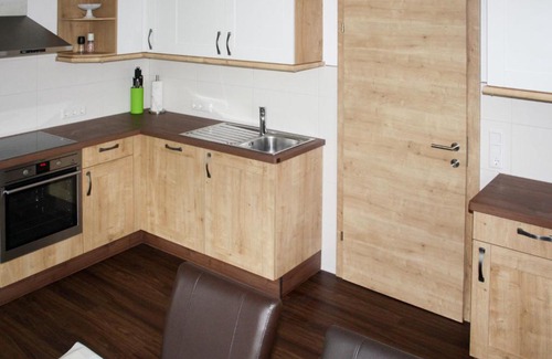 Grundlsee Casa | Holiday Home Ferienhaus Steirer - BUS100