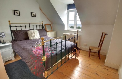 Lynmouth Casa | Holiday Home Ferndale House