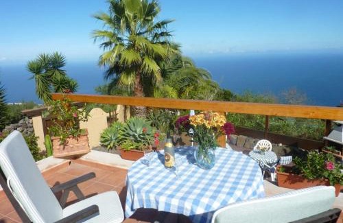 El Guincho Apartamento | Holiday home Finca Comfortable Vacation Home