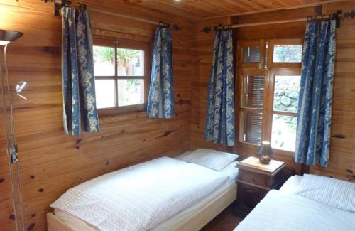 El Guincho Apartamento | Holiday home Finca Comfortable Vacation Home