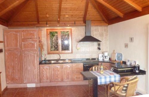 El Guincho Apartamento | Holiday home Finca Comfortable Vacation Home