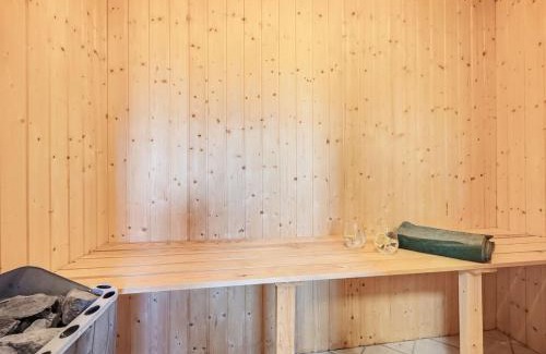 Bjerregard Strand Casa | Holiday Home Fia - from the sea by Interhome