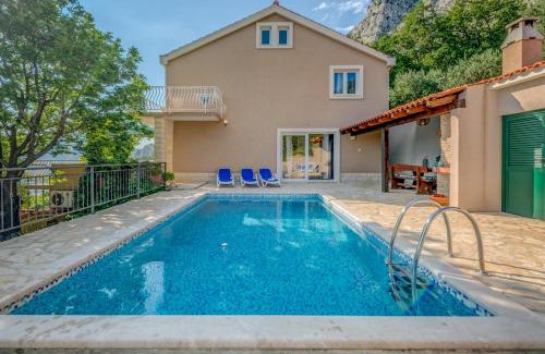 Borak Casa | Holiday Home Figa