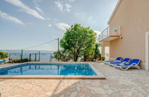 Borak Casa | Holiday Home Figa