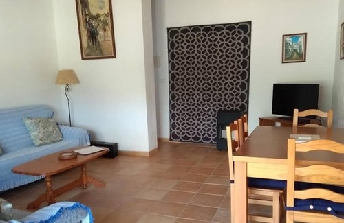 Coin Casa | Casa "Finca el Perote" con piscina y Wi-Fi