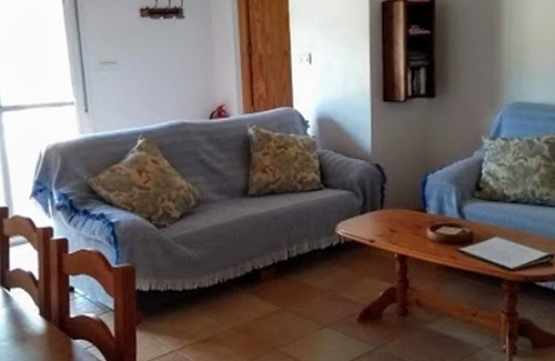 Coin Casa | Casa "Finca el Perote" con piscina y Wi-Fi