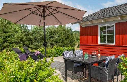 Vaeggerlose Casa | Holiday Home Finwith - 1-5km from the sea by Interhome