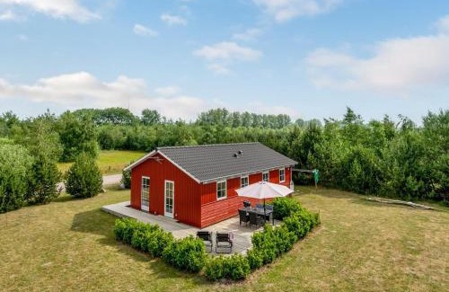Vaeggerlose Casa | Holiday Home Finwith - 1-5km from the sea by Interhome