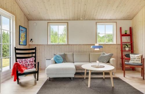 Vaeggerlose Casa | Holiday Home Finwith - 1-5km from the sea by Interhome
