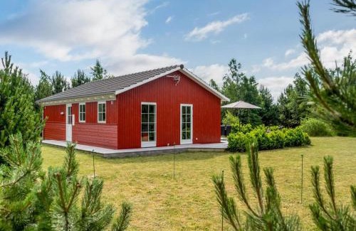 Vaeggerlose Casa | Holiday Home Finwith - 1-5km from the sea by Interhome