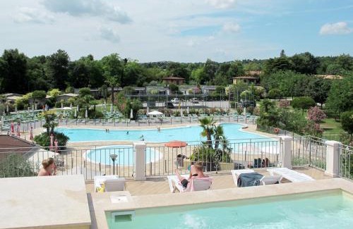 Manerba del Garda Casa | Holiday Home Fior di Sole by Interhome