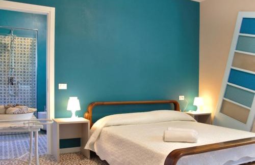 Manerba del Garda Casa | Holiday Home Fior di Sole by Interhome