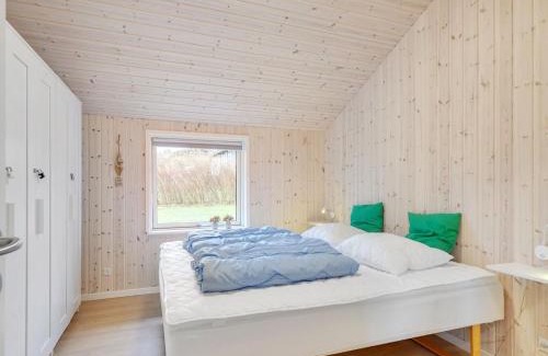 Spodsbjerg Casa | Holiday Home Flicka - 275m from the sea by Interhome