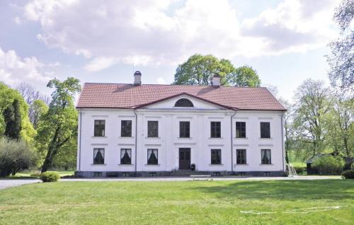 Vetlanda Casa | Holiday Home Flishult Gård Vetlanda