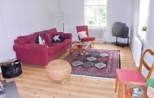 Vetlanda Casa | Holiday Home Flishult Gård Vetlanda
