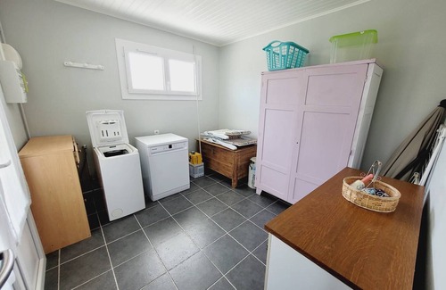 Saint-Paul-en-Born Apartamento | Holiday home for 6 people - Saint Paul en Born