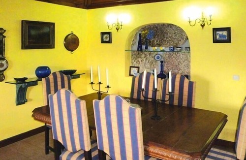 Varzea da Ovelha e Aliviada Casa | Casa de vacaciones en Folhada