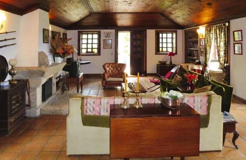 Varzea da Ovelha e Aliviada Casa | Casa de vacaciones en Folhada