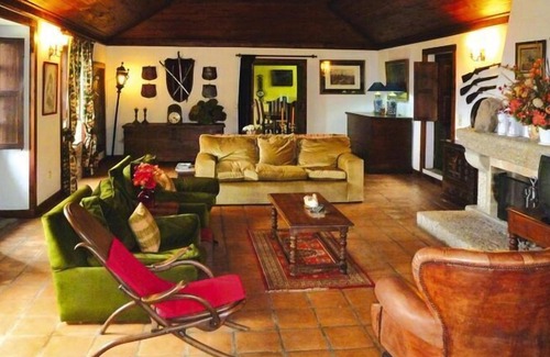 Varzea da Ovelha e Aliviada Casa | Casa de vacaciones en Folhada