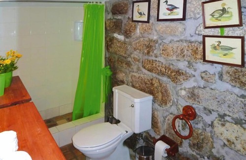 Varzea da Ovelha e Aliviada Casa | holiday home, Folhada