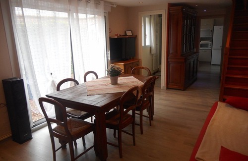 Laversines Casa | Casa en Folleville cerca de Asterix Park