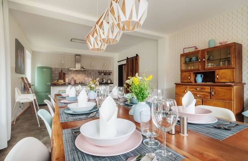 Hohegeiß Casa | Casa de vacaciones para 12 personas con 180m² en Braunlage (117542)