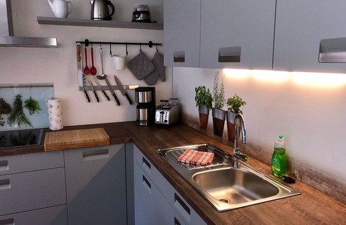 Wiek Casa | Casa de vacaciones para 12 personas con 180m² en Wiek (95730)