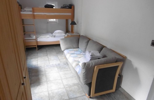 Silbach Casa | Casa de vacaciones para 14 personas con 200m² en Winterberg (124700)