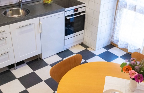 Straßbessenbach Casa | Casa de vacaciones para 2 personas con 75m² en Bessenbach (113250)