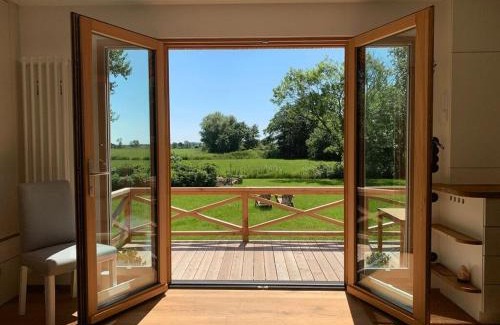 Poppenbull Casa | Holiday home for 2 people