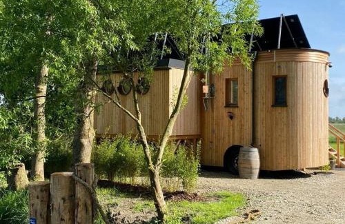 Poppenbull Casa | Holiday home for 2 people