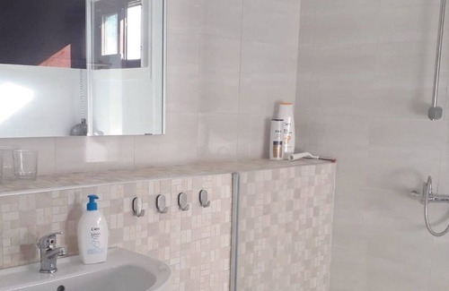 El Tablado Casa | Casa de vacaciones para 4 personas con 45m² en El Tablado (125834)