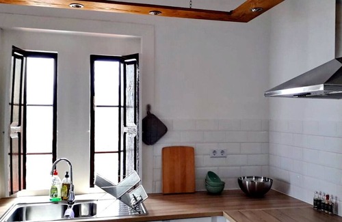 El Tablado Casa | Casa de vacaciones para 4 personas con 45m² en El Tablado (125834)