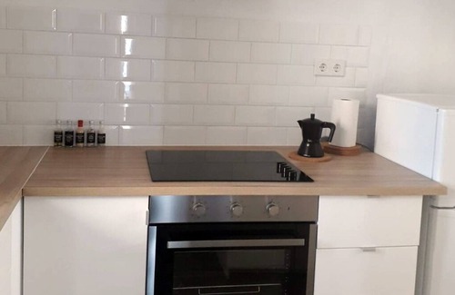 El Tablado Casa | Casa de vacaciones para 4 personas con 45m² en El Tablado (125834)