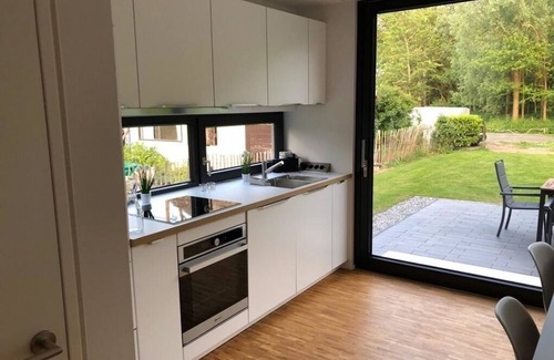 Dierhagen Ost Casa | Casa de vacaciones para 4 personas con 75m² en Dierhagen (118177)