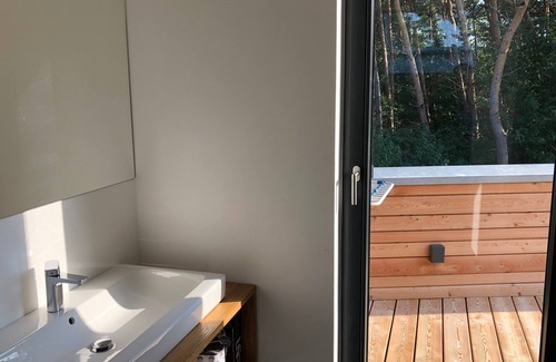Dierhagen Ost Casa | Casa de vacaciones para 4 personas con 75m² en Dierhagen (118177)