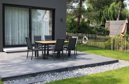 Dierhagen Ost Casa | Casa de vacaciones para 4 personas con 75m² en Dierhagen (118177)