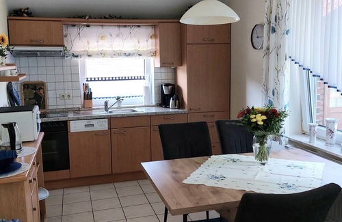 Papenburg Casa | Casa de vacaciones para 4 personas con 65m² en Papenburg (60578)