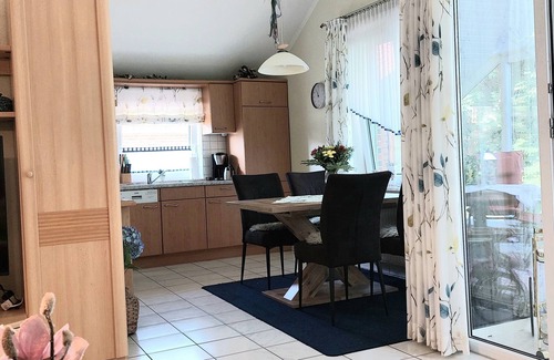 Papenburg Casa | Casa de vacaciones para 4 personas con 65m² en Papenburg (60578)