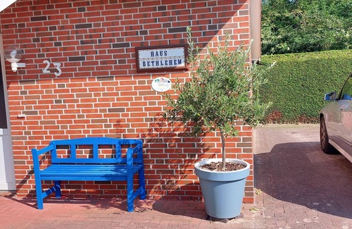 Papenburg Casa | Casa de vacaciones para 4 personas con 65m² en Papenburg (60578)