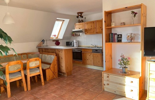 Marlow Casa | Casa de vacaciones para 4 personas con 60m² en Marlow (59127)