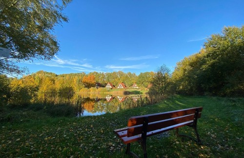 Marlow Casa | Casa de vacaciones para 4 personas con 60m² en Marlow (59127)