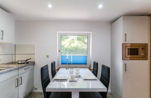 Dierhagen Ost Casa | Casa de vacaciones para 5 personas con 50m² en Dierhagen (60024)