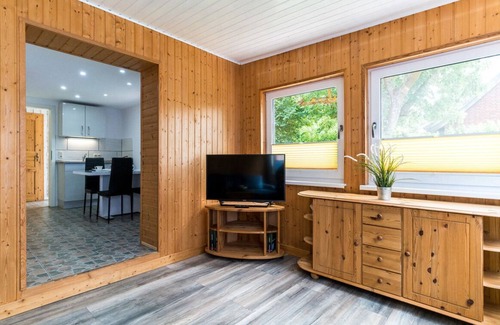 Dierhagen Ost Casa | Casa de vacaciones para 5 personas con 50m² en Dierhagen (60024)