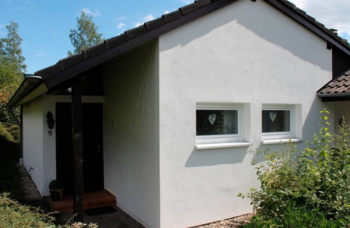 Hamm Casa | Casa de vacaciones para 5 personas con 77m² en Biersdorf am See (23910)