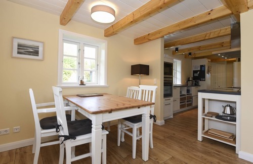 Oevenum Casa | Casa de vacaciones para 5 personas con 85m² en Oevenum (52106)