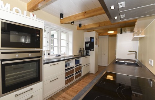 Oevenum Casa | Casa de vacaciones para 5 personas con 85m² en Oevenum (52106)