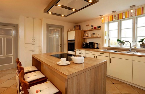 Oldsum Casa | Casa de vacaciones para 5 personas con 115m² en Oldsum (110431)